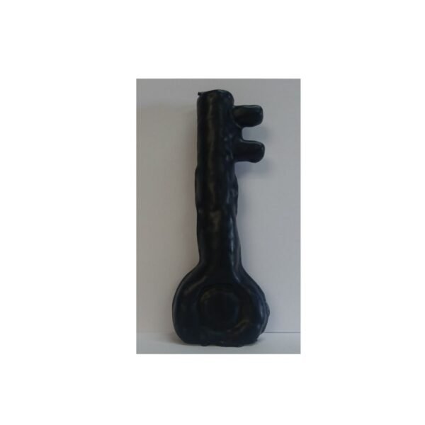 Vela Llave Negra
