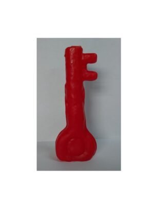 Vela Llave Roja