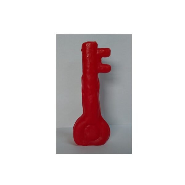 Vela Llave Roja