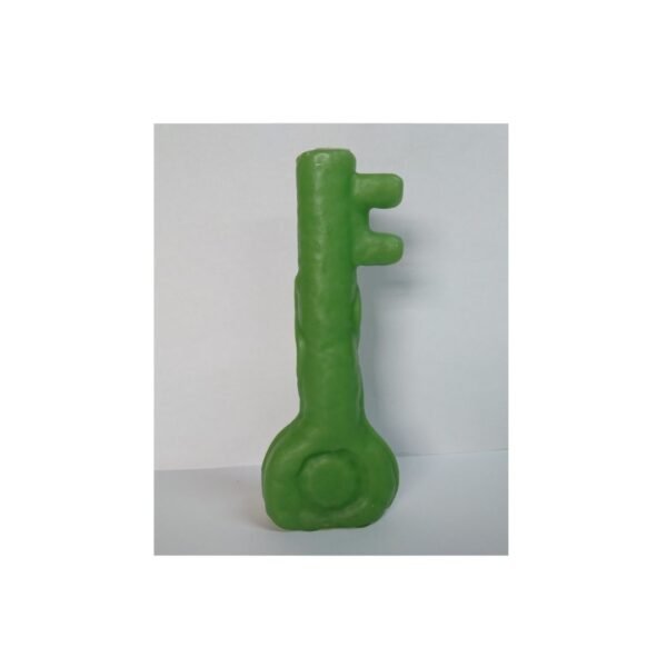 Vela Llave Verde