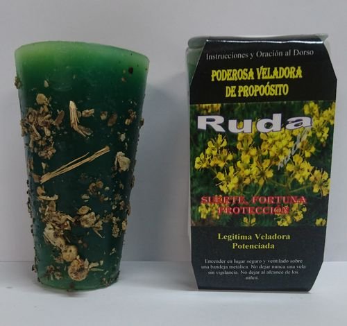 Veladora Especial de Petición Retiro Trabajo Negro, Anular Magias