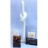 Ritual Especial Nudo Blanco, Romper Obstáculos en Salud o Familiar