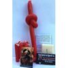 Ritual Especial Nudo Rojo, Romper Obstáculos en el Amor