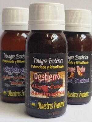 vinagre-artesanal-destierro-alejar-situaciones-sentimientos-60ml Vinagre Artesanal Destierro, Alejar Situaciones, Sentimientos 60ml "ÚLTIMA UNIDAD"