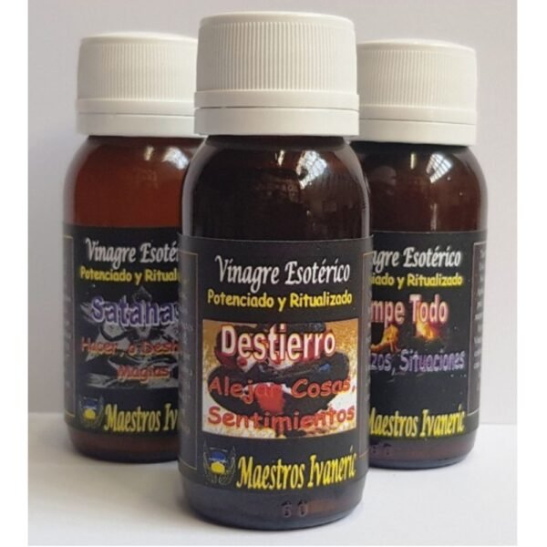 vinagre-artesanal-destierro-alejar-situaciones-sentimientos-60ml Vinagre Artesanal Destierro, Alejar Situaciones, Sentimientos 60ml "ÚLTIMA UNIDAD"