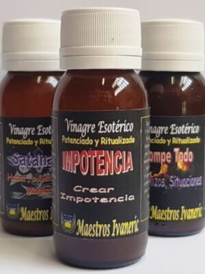 vinagre-artesanal-impotencia-crear-impotencia-60ml Vinagre Artesanal Impotencia, crear Impotencia 60ml