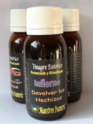 vinagre-artesanal-infierno-devolver-los-hechizos-60ml Vinagre Artesanal Infierno, Devolver los Hechizos 60ml "ÚLTIMA UNIDAD"