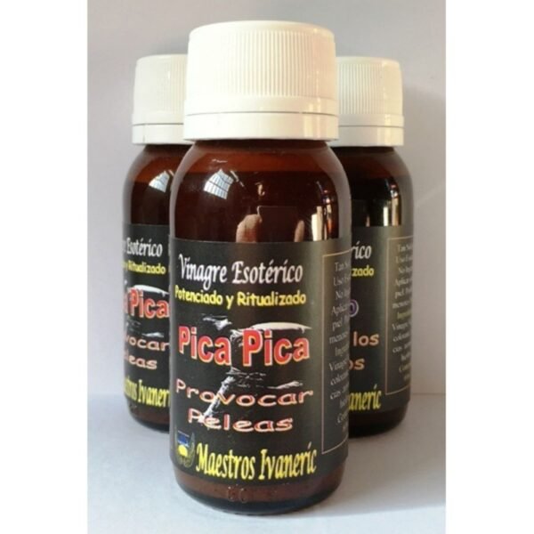 vinagre-artesanal-pica-pica-provocar-peleas-60ml Vinagre Artesanal Pica Pica, Provocar Peleas 60ml