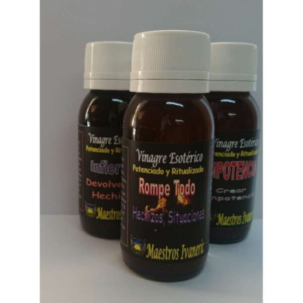 vinagre-artesanal-rompe-todo-60ml Vinagre Artesanal Rompe Todo 60ml "ÚLTIMA UNIDAD"