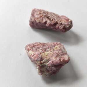Piedra Turmalina Rosa 3-4 cm