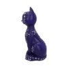 Gatito Místico Morado 26cm