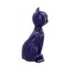 Gatito Místico Morado 26cm