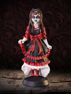 Muñeca Embrujada (JR) 17,3 cm