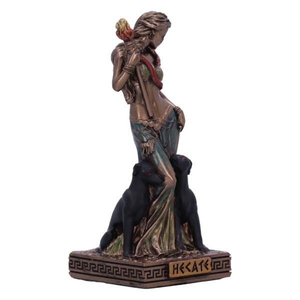 Diosa de la Luna Hécate (Mini) 9cm