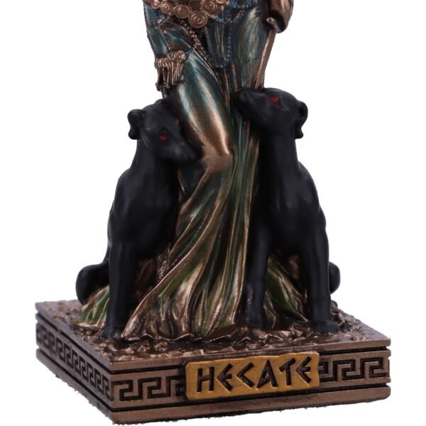 Diosa de la Luna Hécate (Mini) 9cm
