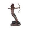 La Ira de Medusa (Mediana) 15,5 cm