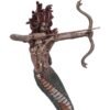 La Ira de Medusa (Mediana) 15,5 cm