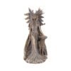 Figura de bronce de Hécate de Marc Potts, adorno de diosa griega 25cm