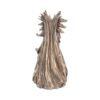 Figura de bronce de Hécate de Marc Potts, adorno de diosa griega 25cm