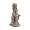 Figura de bronce de Hécate de Marc Potts, adorno de diosa griega 25cm