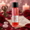 Aceite Esotérico de Coral 15 ml, Amor y Atracción