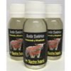 Aceite de Propósito Natural Corderito Manso