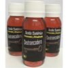 Aceite de Propósito Natural Destrancadera