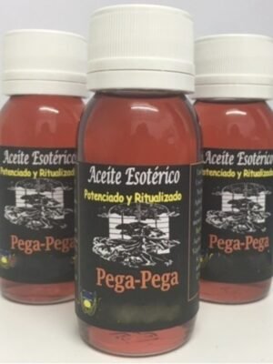 Aceite de Propósito Natural Pega-Pega