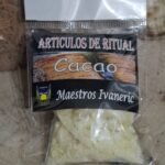 Cacao Natural de Ritual 10-30 gramos