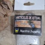 Piedra Alumbre en bruto de Ritual, 30gr.