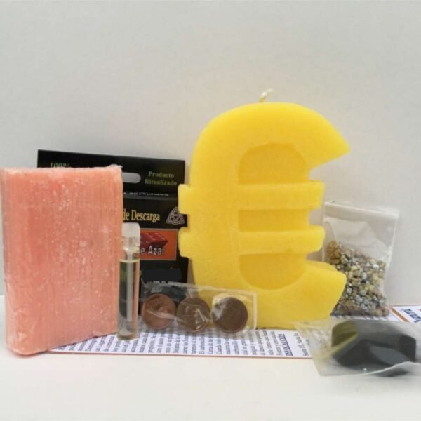 Ritual Especial Loterías, Suerte en los Juegos de Azar