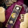 Incienso Tarot de Marsella Nag Champa – Olíbano