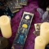 Incienso Tarot de Marsella Sándalo – Olíbano