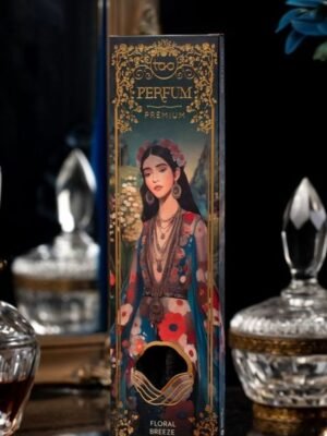 Incienso Tao Perfum Brisa Floral Incienso Tao Perfum Brisa Floral