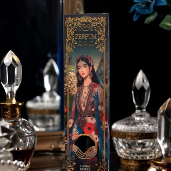 Incienso Tao Perfum Brisa Floral