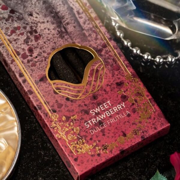 Incienso Tao Perfum Dulce Frutilla