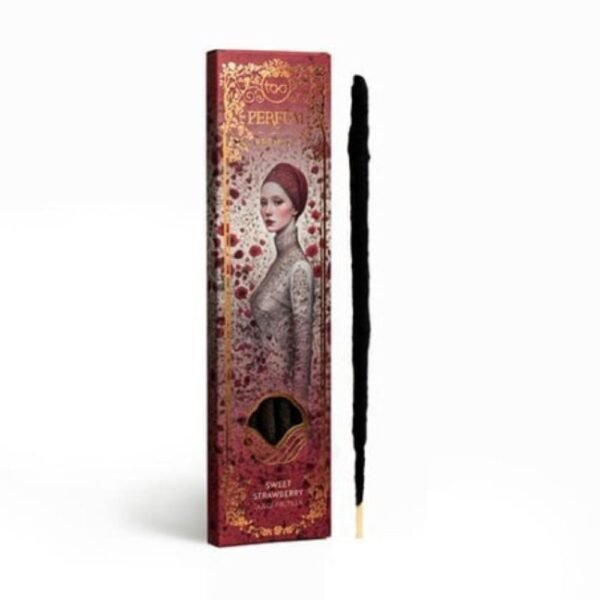 Incienso Tao Perfum Dulce Frutilla