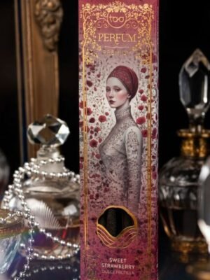 Incienso Tao Perfum Dulce Frutilla Incienso Tao Perfum Dulce Frutilla