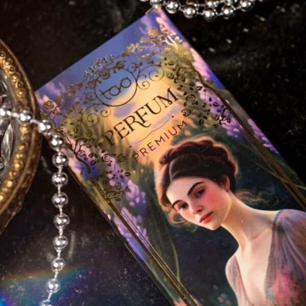 Incienso Tao Perfum Jardín de Lavanda