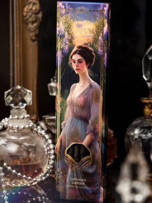 Incienso Tao Perfum Jardin de Lavanda Incienso Tao Perfum Jardín de Lavanda