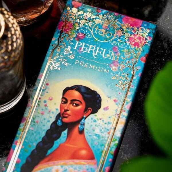 Incienso Tao Perfum Nectar Celestial 2 Incienso Tao Perfum Néctar Celestial