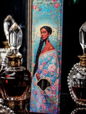 Incienso Tao Perfum Nectar Celestial Incienso Tao Perfum Néctar Celestial