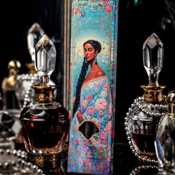 Incienso Tao Perfum Nectar Celestial Incienso Tao Perfum Néctar Celestial