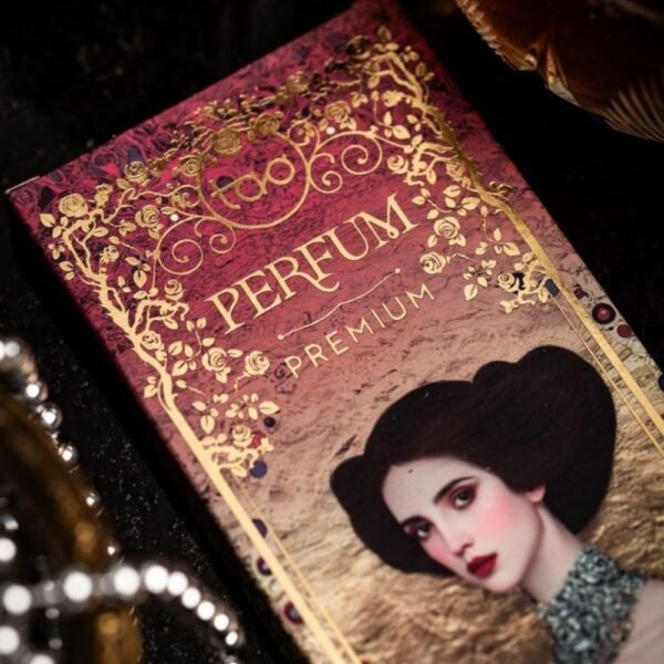 Incienso Tao Perfum Real Champa