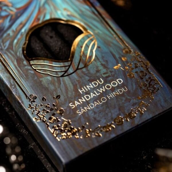 Incienso Tao Perfum Sándalo Hindú