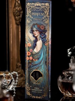 Incienso Tao Perfum Sandalo Hindu Incienso Tao Perfum Sándalo Hindú