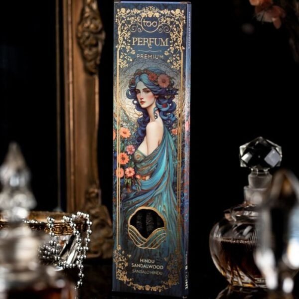 Incienso Tao Perfum Sándalo Hindú