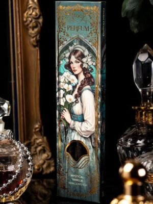 Incienso Tao Perfum Vainilla Mistica Incienso Tao Perfum Vainilla Mística