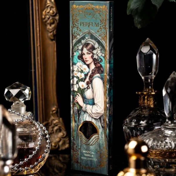 Incienso Tao Perfum Vainilla Mistica Incienso Tao Perfum Vainilla Mística