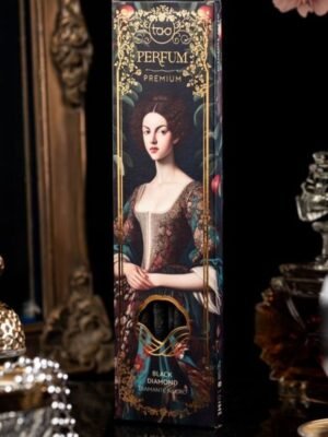 ncienso Tao Perfum Diamante Negro Incienso Tao Perfum Diamante Negro